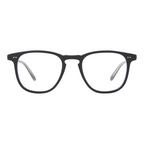 Garrett Leight Brooks Matte Black - Optivog