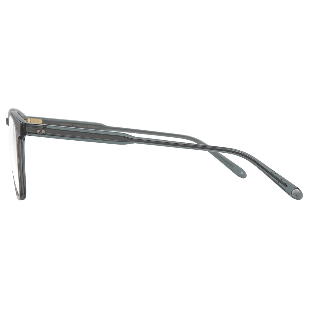 Garrett Leight Brooks Sea Grey - Optivog
