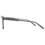 Garrett Leight Brooks Sea Grey - Optivog
