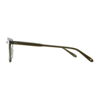 Garrett Leight Clark Oakmoss - Optivog