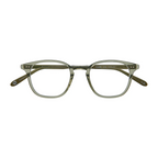 Garrett Leight Clark Oakmoss - Optivog