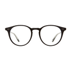 Garrett Leight Clune Black - Optivog