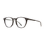 Garrett Leight Clune Black - Optivog