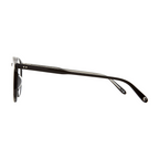 Garrett Leight Clune Black - Optivog
