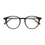 Garrett Leight Clune Black - Optivog
