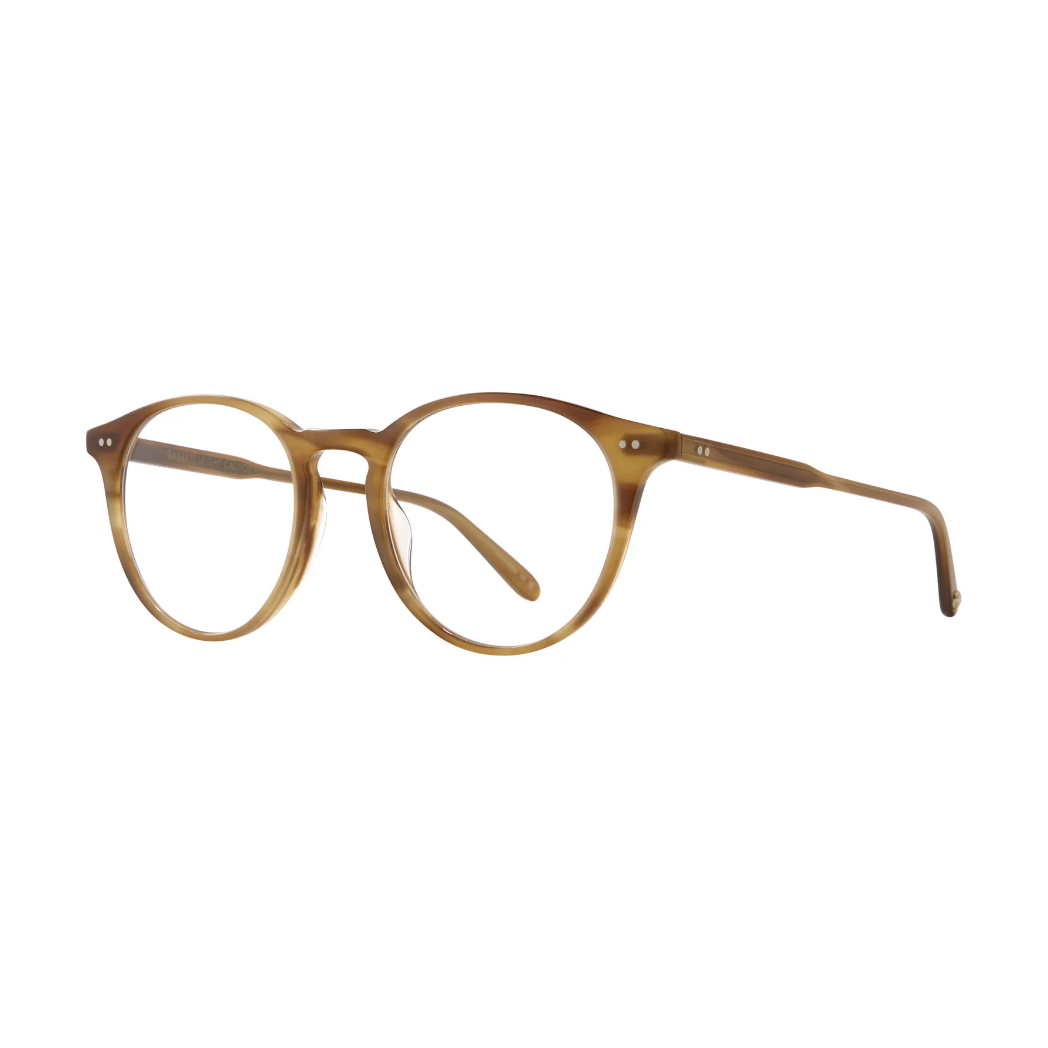 Garrett Leight Clune True Demi - Optivog Imagine principală a produsului