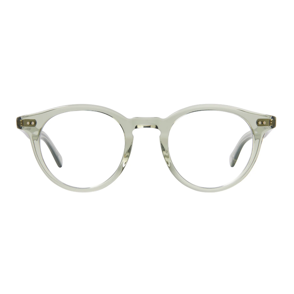 Garrett Leight Clune X Sage - Optivog