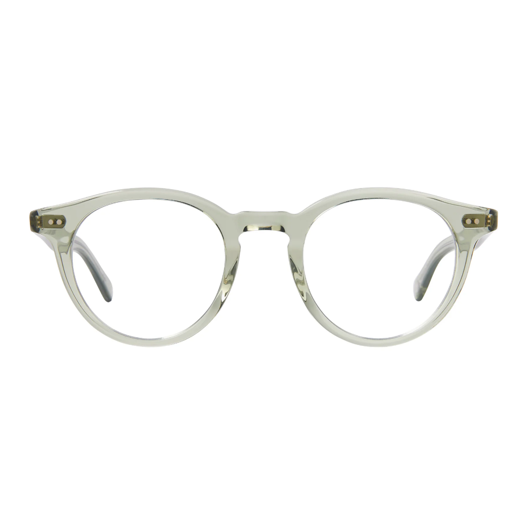 Garrett Leight Clune X Sage - Optivog