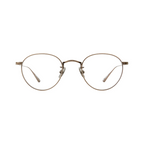 Garrett Leight William Antique Gold - Optivog