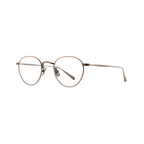 Garrett Leight William Antique Gold - Optivog