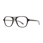 Garrett Leight DOC Black - Optivog