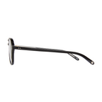 Garrett Leight DOC Black - Optivog