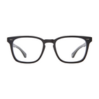 Garrett Leight Earvin Black - Optivog