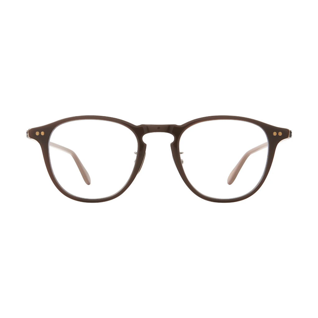 Garrett Leight Hampton J Clove - Optivog
