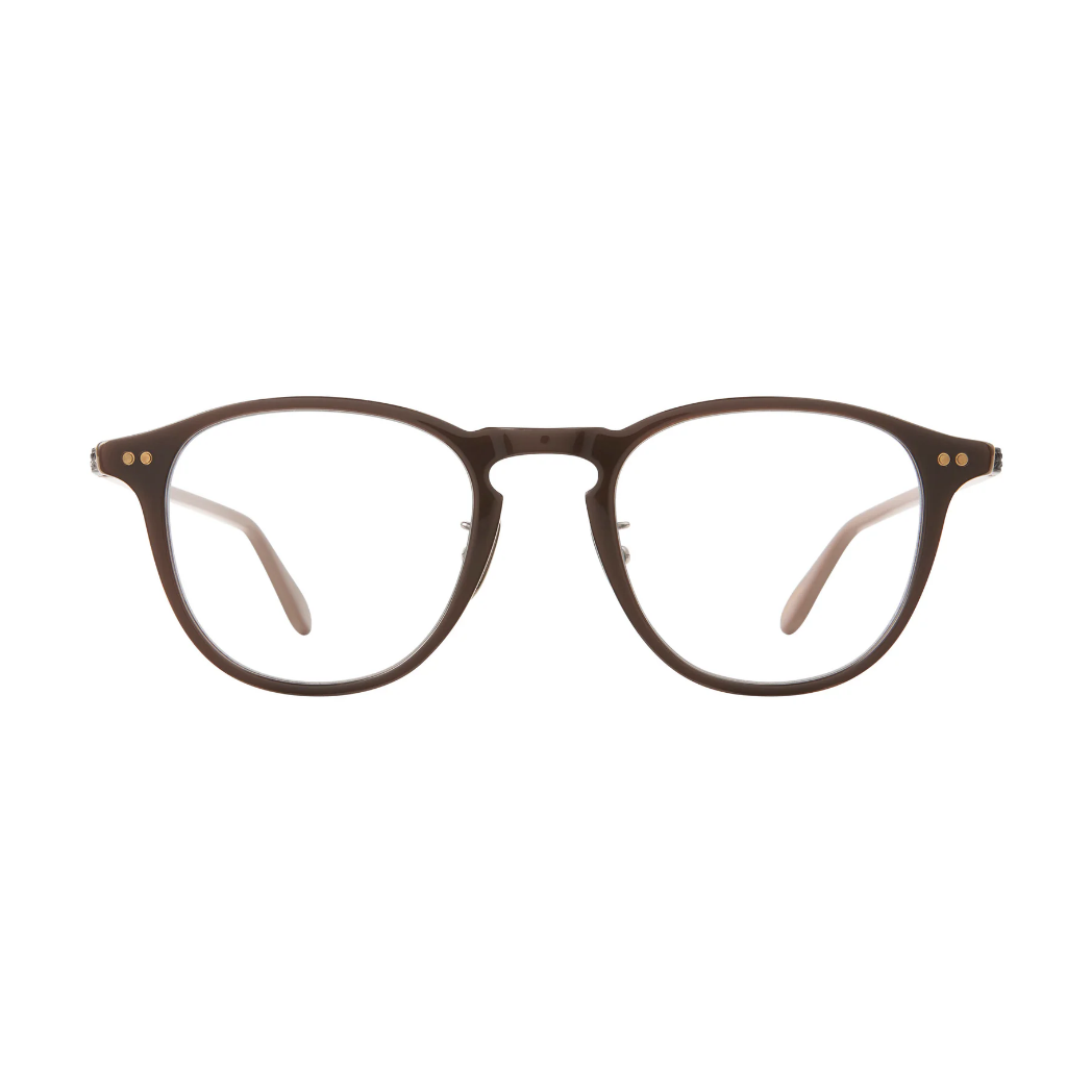 Garrett Leight Hampton J Clove - Optivog