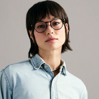 Garrett Leight Hampton J Clove - Optivog