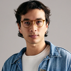 Garrett Leight Hampton J Clove - Optivog
