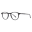 Garrett Leight Hampton Black - Optivog