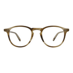 Garrett Leight Hampton Khaki Tortoise - Optivog