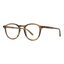 Garrett Leight Hampton Khaki Tortoise - Optivog