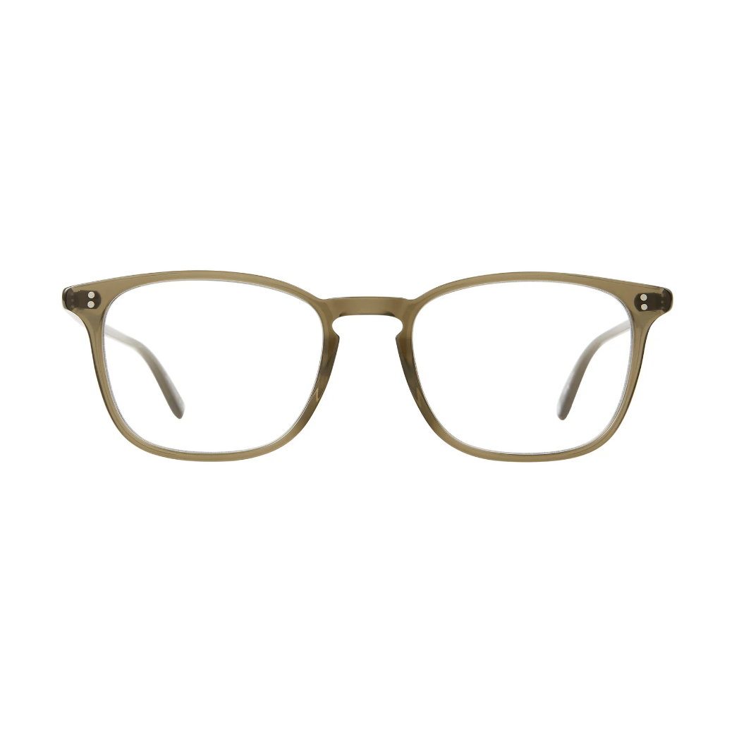 Garrett Leight Boon Olio Imagine secundară a produsului