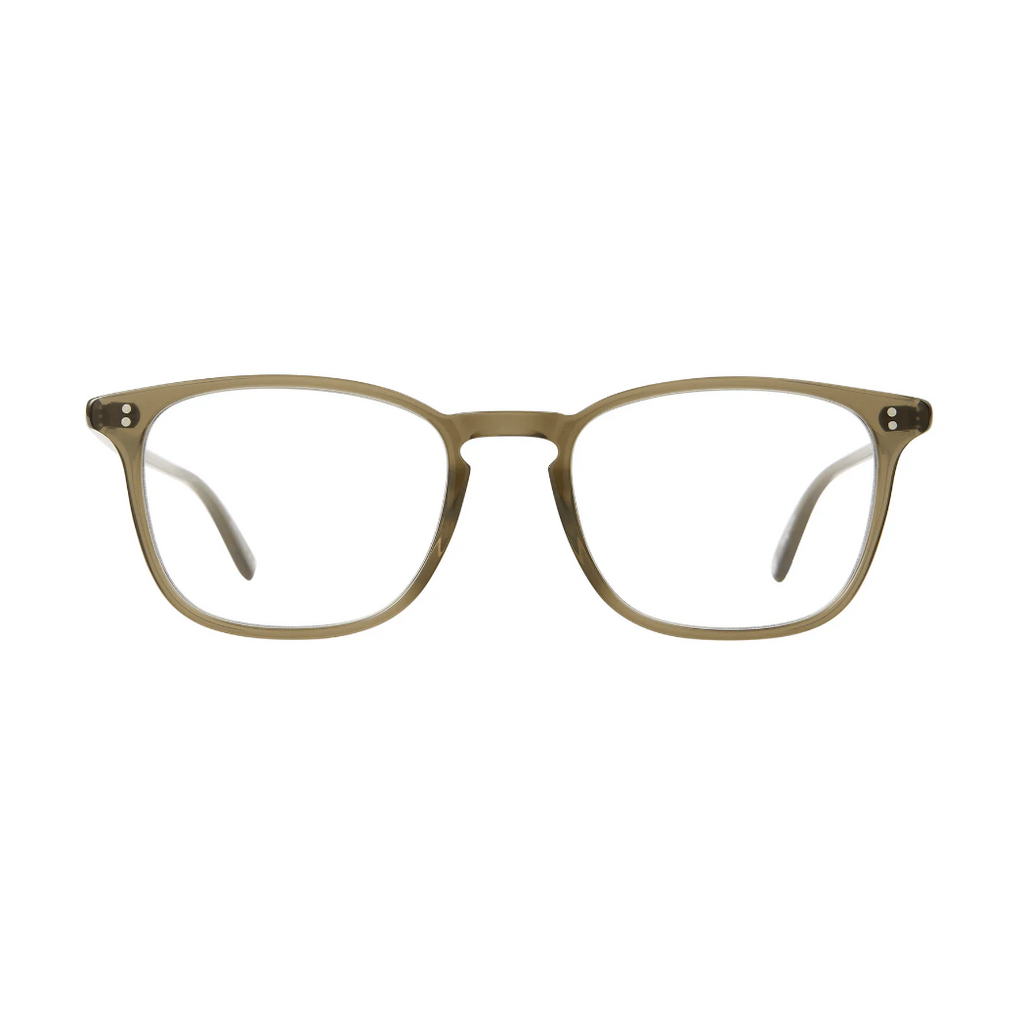 Garrett Leight Boon Olio - Optivog