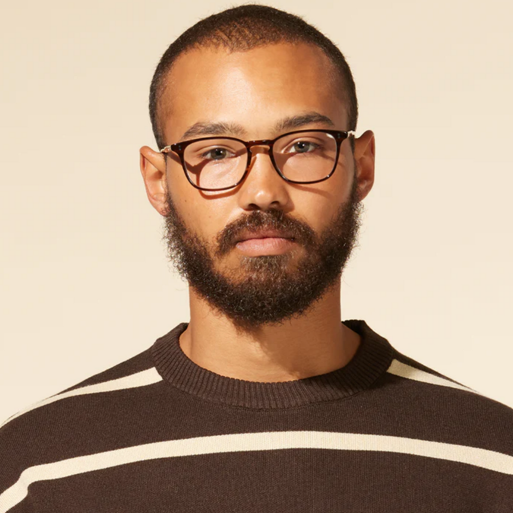 Garrett Leight Boon Olio - Optivog