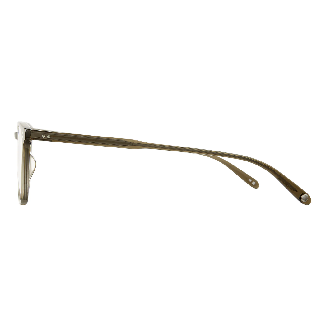 Garrett Leight Boon Olio - Optivog
