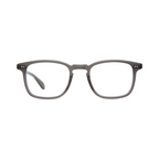 Garrett Leight Howland Matte Grey Crystal - Optivog