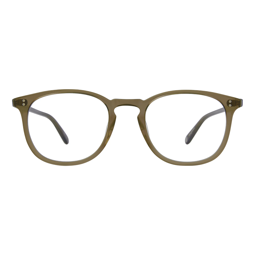 Garrett Leight Kinney Olio - Optivog