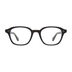 Garrett Leight Lachman Black - Optivog