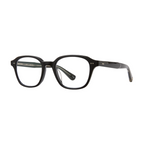 Garrett Leight Lachman Black - Optivog