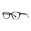 Garrett Leight Lachman Black - Optivog