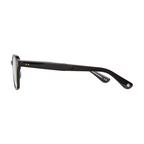 Garrett Leight Lachman Black - Optivog