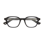 Garrett Leight Lachman Black - Optivog