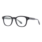 Garrett Leight Langley Black - Optivog