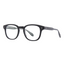 Garrett Leight Langley Black - Optivog