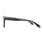 Garrett Leight Langley Black - Optivog