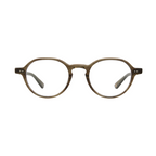Garrett Leight Loma Olive Tortoise - Optivog