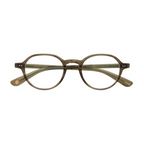 Garrett Leight Loma Olive Tortoise - Optivog