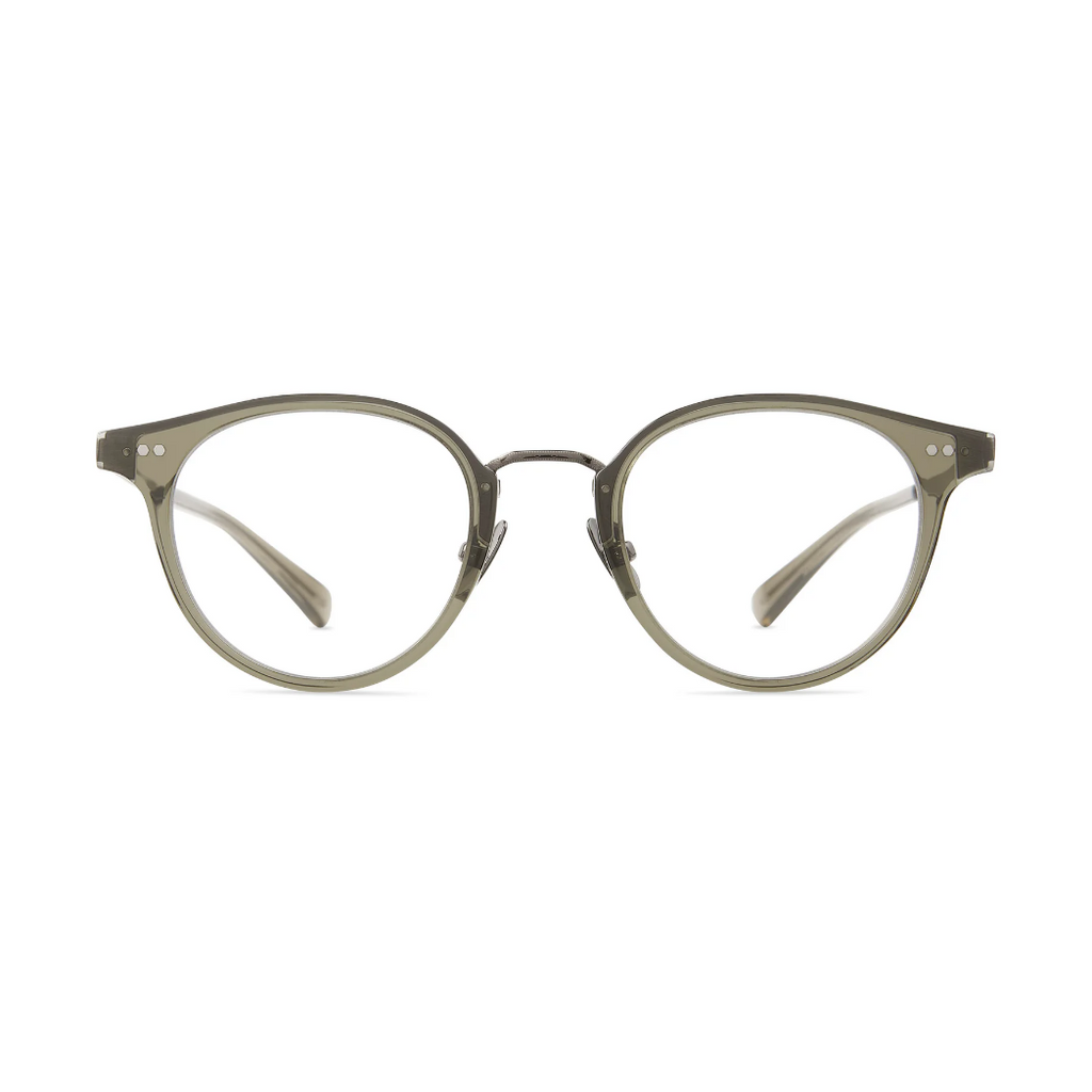Mr. Leight Marmont Combo C Hunter-Pewter - Optivog
