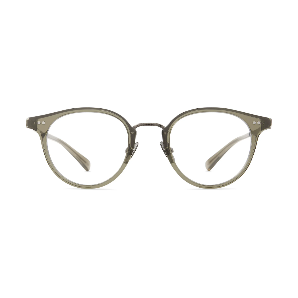 Mr. Leight Marmont Combo C Hunter-Pewter - Optivog