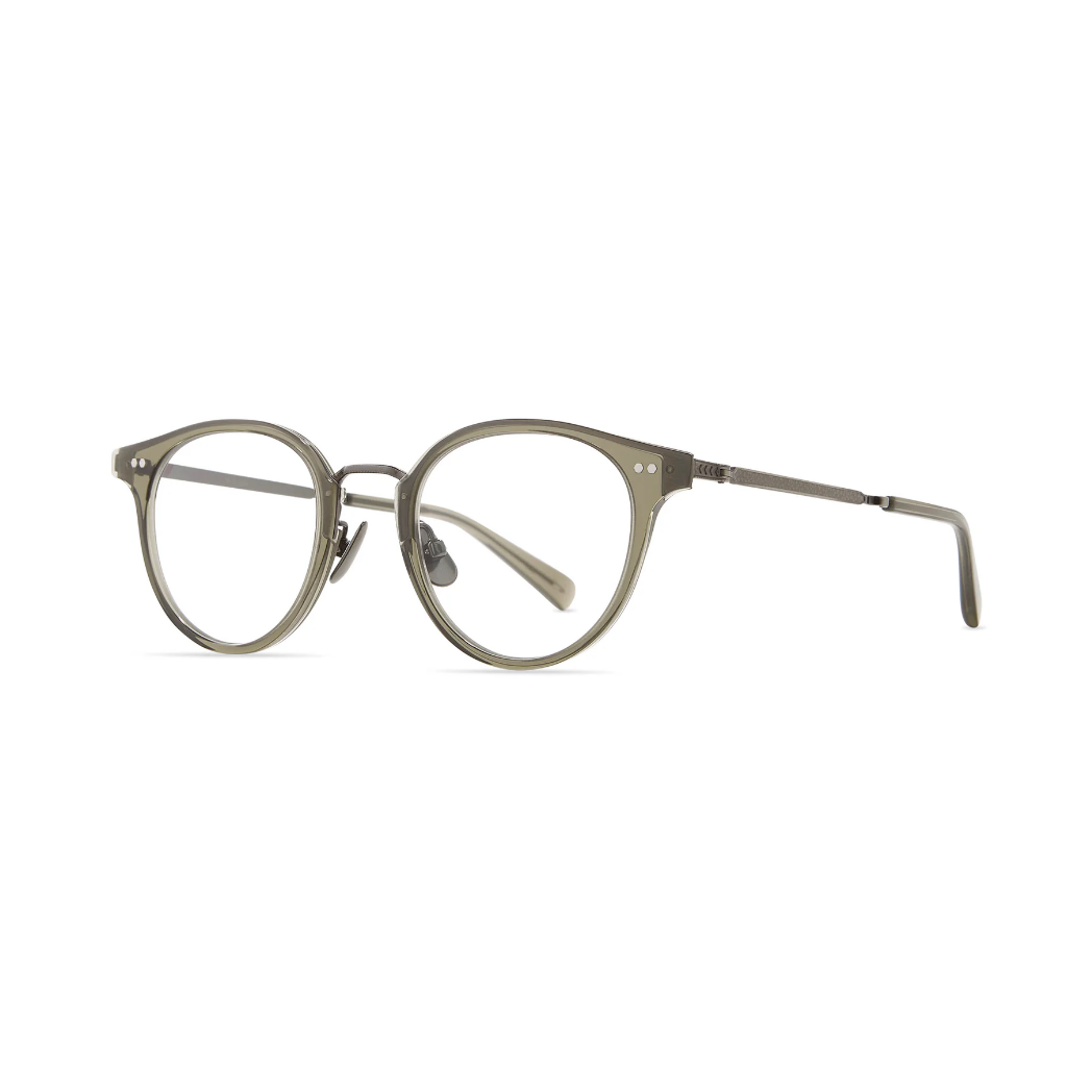 Mr. Leight Marmont Combo C Hunter-Pewter - Optivog