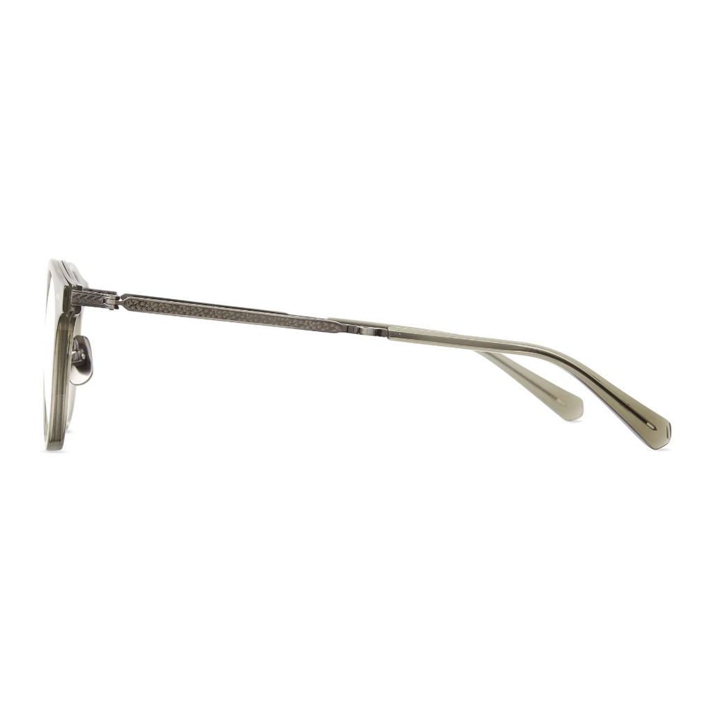 Mr. Leight Marmont Combo C Hunter-Pewter - Optivog