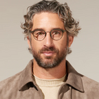 Mr. Leight Marmont Combo C Hunter-Pewter - Optivog