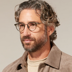 Mr. Leight Marmont Combo C Hunter-Pewter - Optivog