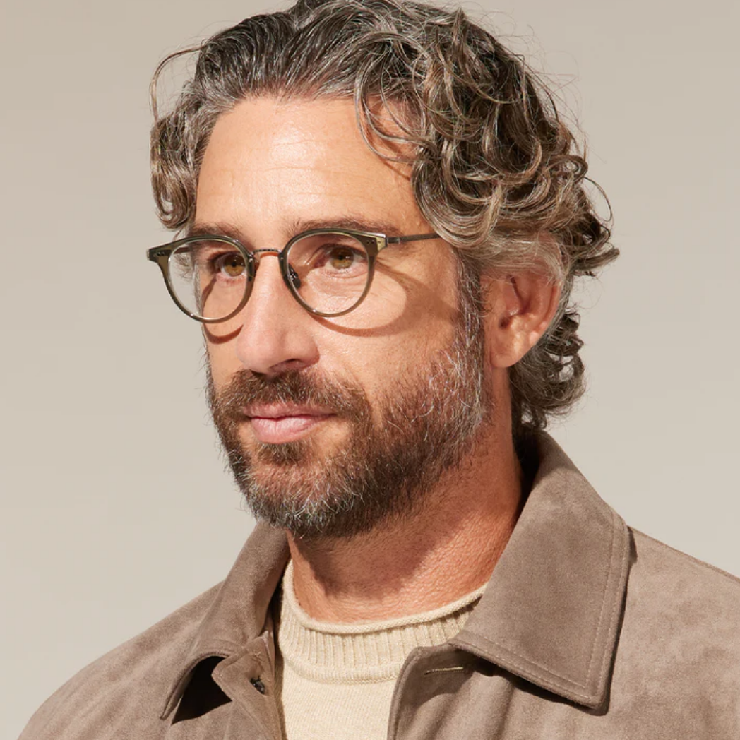 Mr. Leight Marmont Combo C Hunter-Pewter - Optivog