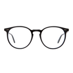 Garrett Leight Morningside Black - Optivog