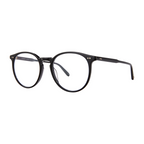 Garrett Leight Morningside Black - Optivog