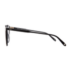 Garrett Leight Morningside Black - Optivog